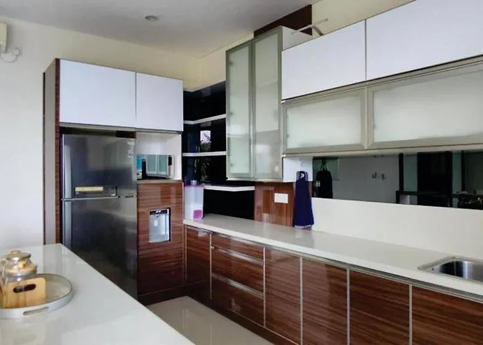 ヴィラ Casa De Prospera - 3br With Private Pool ヌサドゥア