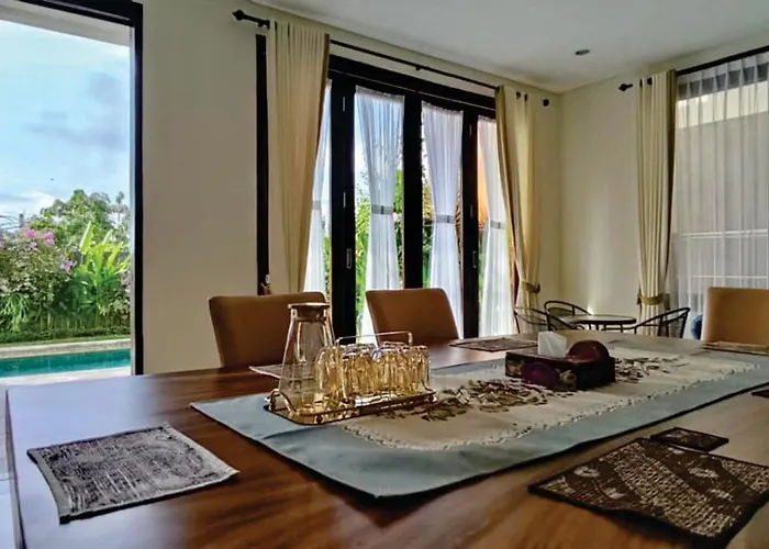 ヴィラ Casa De Prospera - 3br With Private Pool