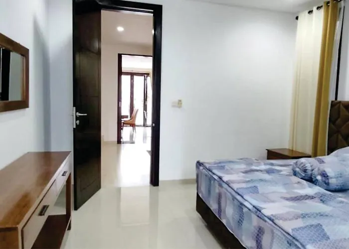 Casa De Prospera - 3br With Private Pool * ヌサドゥア