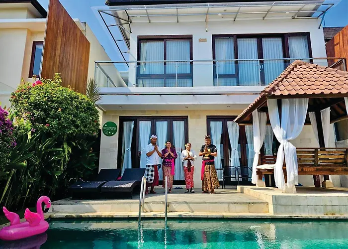 Casa De Prospera - 3br With Private Pool