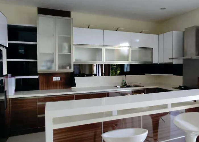 Casa De Prospera - 3br With Private Pool * ヌサドゥア