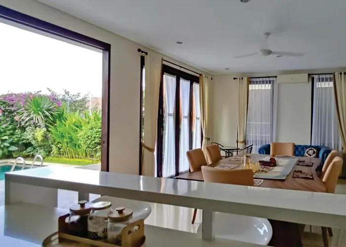 Casa De Prospera - 3br With Private Pool
