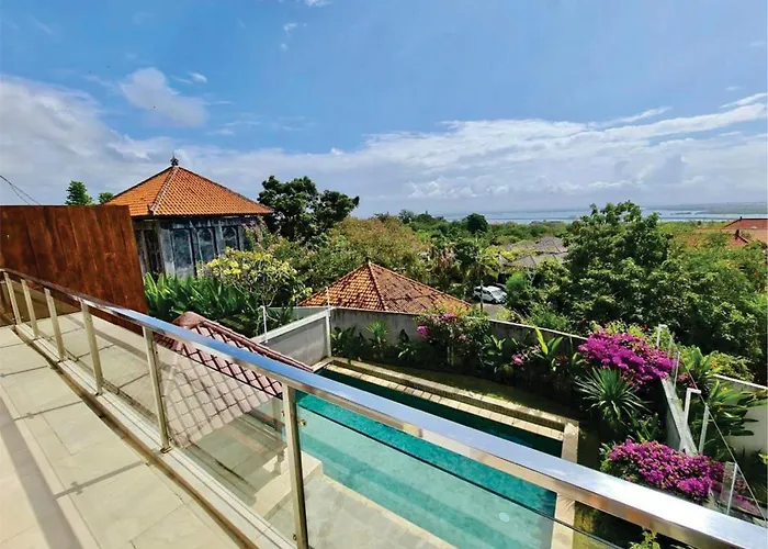 Casa De Prospera - 3br With Private Pool *
